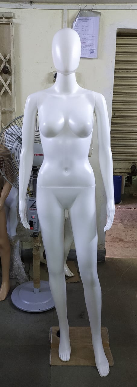 Female Full Body Mannequin